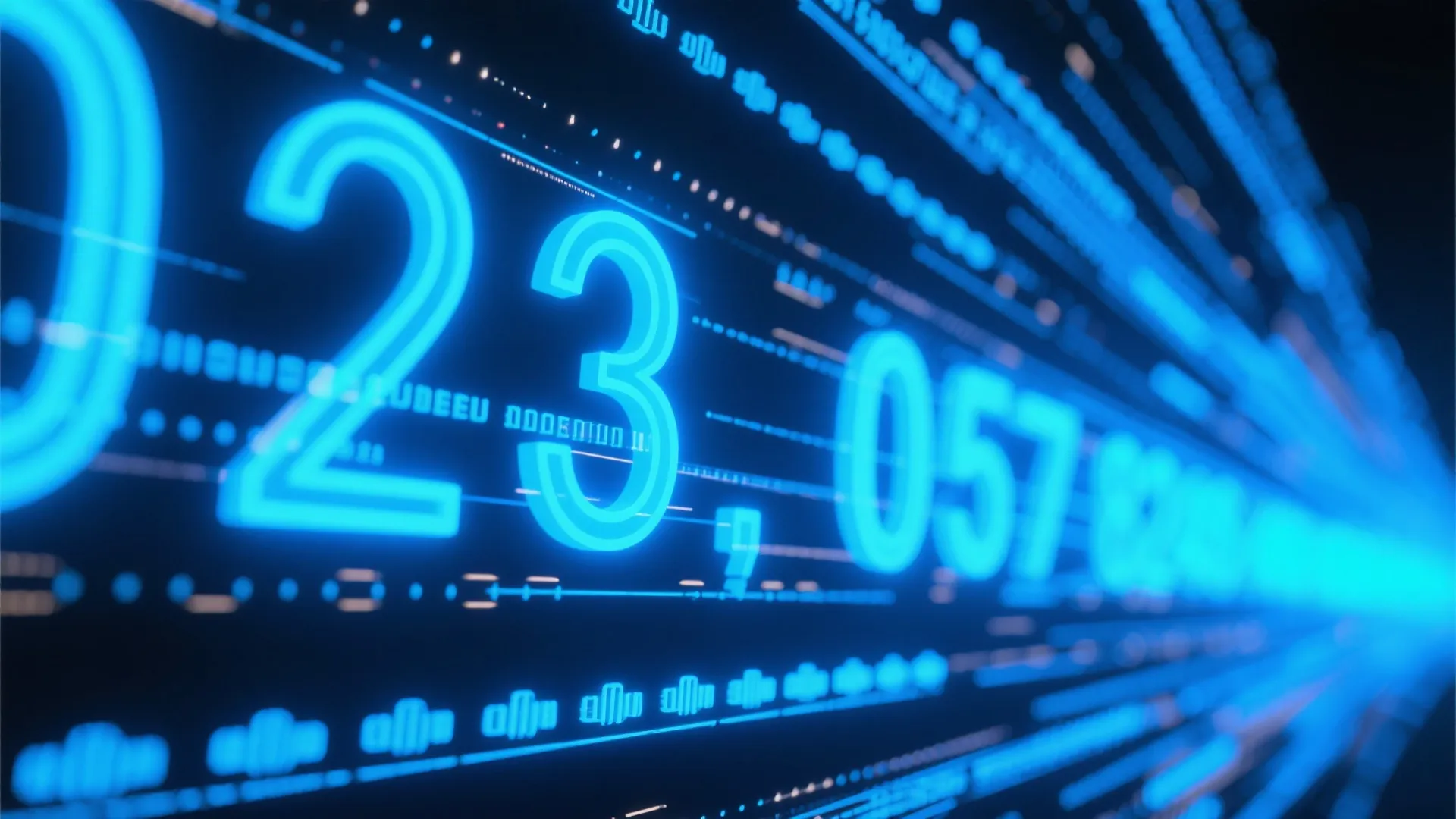Data Stream